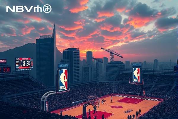 nba录像app,nBA录像下载  nba录像app 第1张