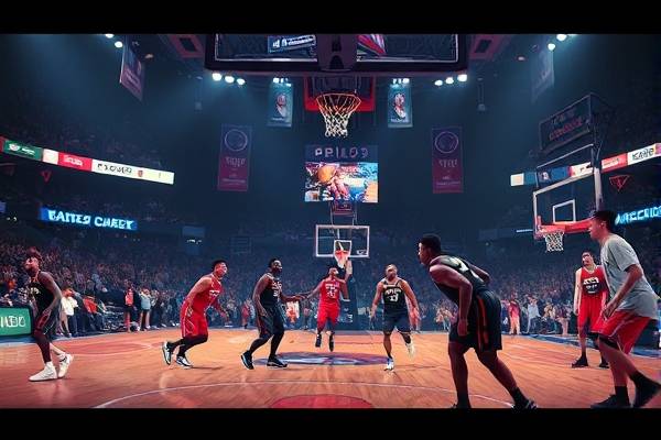 nba2k23比赛录像,2kol2比赛录像 nba2k23比赛录像 第1张 nba2k23比赛录像,2kol2比赛录像 nba2k23比赛录像 第1张