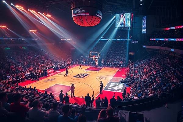 nba打架录像,nba打架集锦高清影视  nba打架录像 第1张