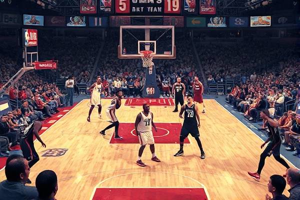 2001年nba扣篮大赛录像,2001年nba扣篮大赛冠军  2001年nba扣篮大赛录像 第1张