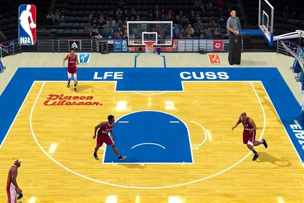 nba2007总国语决赛录像,2007nba总决赛录像回放中文解说 nba2007总国语决赛录像 第1张 nba2007总国语决赛录像,2007nba总决赛录像回放中文解说 nba2007总国语决赛录像 第1张