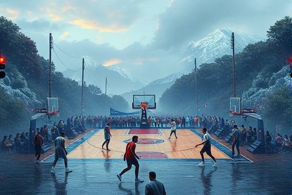 台湾nba直播回看录像,台湾nba回放  台湾nba直播回看录像 第1张