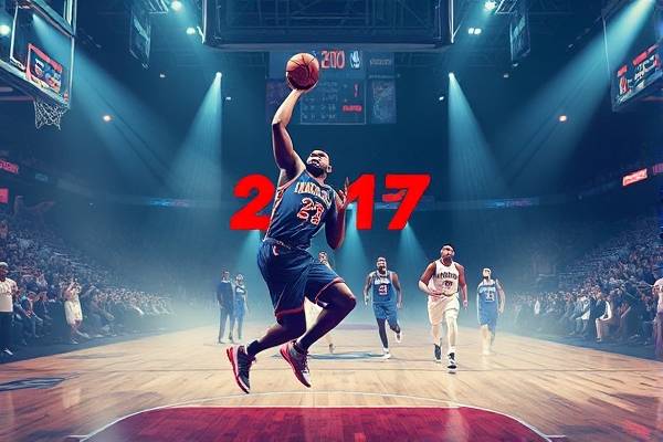 2017明星nba录像回放,2017 nba  2017明星nba录像回放 第1张