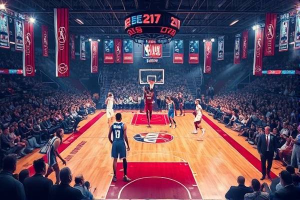 nba历届全明星赛录像,历届nba全明星正赛比分 nba历届全明星赛录像 第1张 nba历届全明星赛录像,历届nba全明星正赛比分 nba历届全明星赛录像 第1张